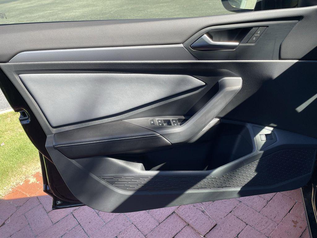 new 2026 Volkswagen Jetta car, priced at $28,191