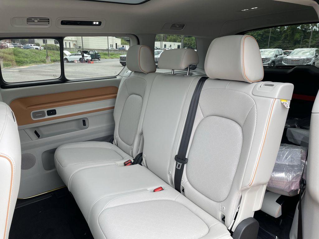 new 2025 Volkswagen ID. Buzz car, priced at $59,743