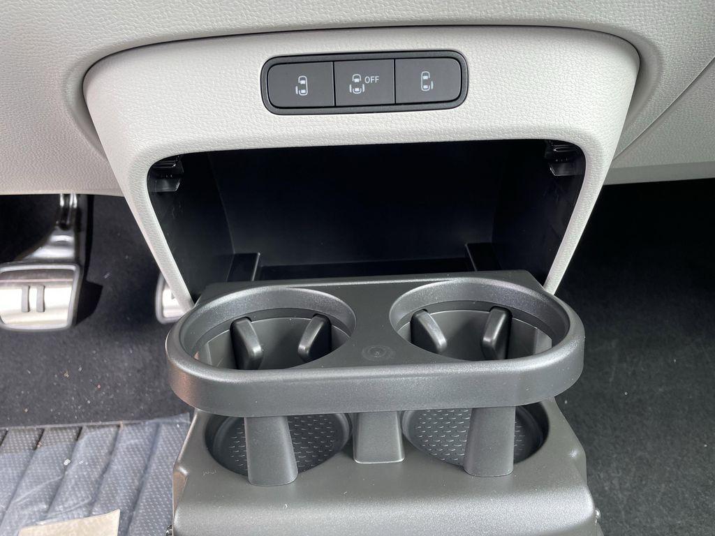 new 2025 Volkswagen ID. Buzz car, priced at $59,743