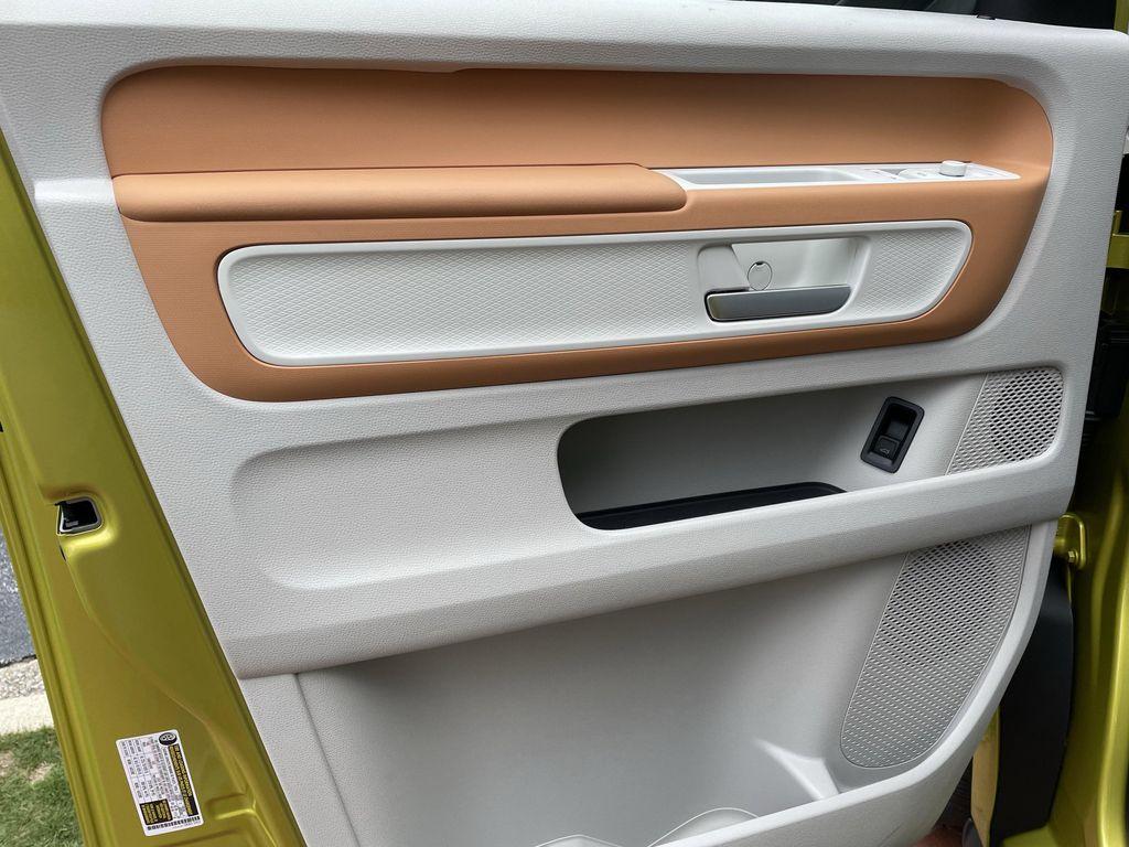 new 2025 Volkswagen ID. Buzz car, priced at $59,743