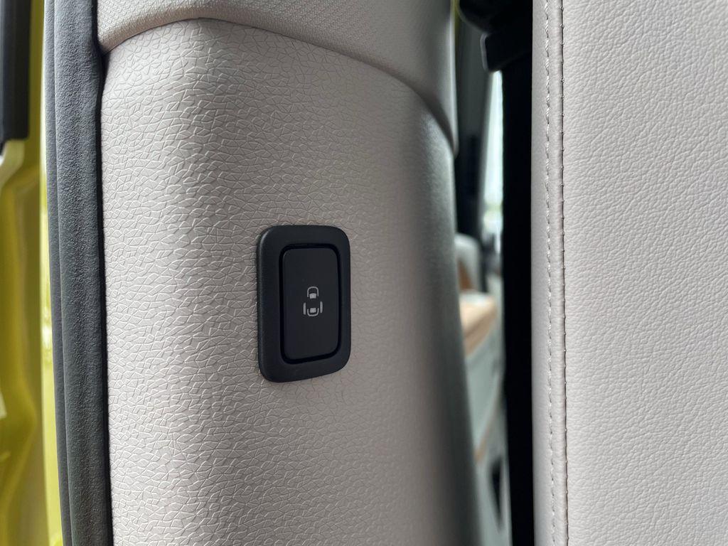 new 2025 Volkswagen ID. Buzz car, priced at $59,743