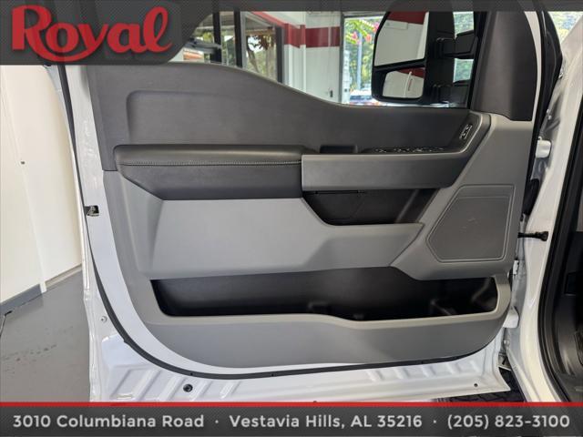 used 2023 Ford F-250 car, priced at $51,987