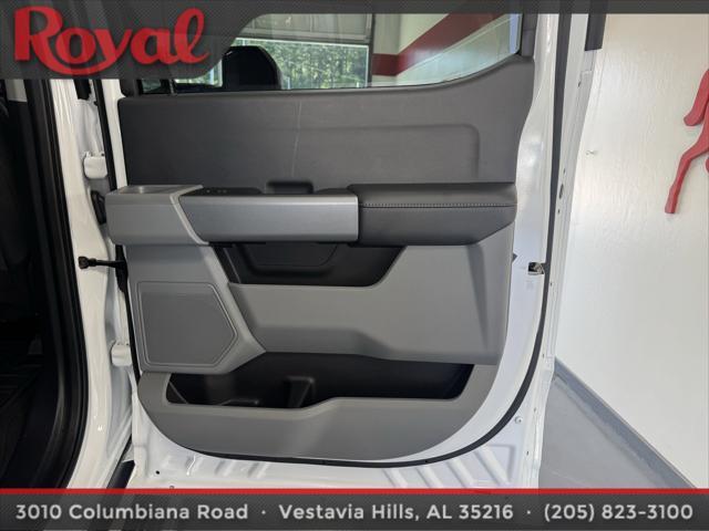 used 2023 Ford F-250 car, priced at $51,987