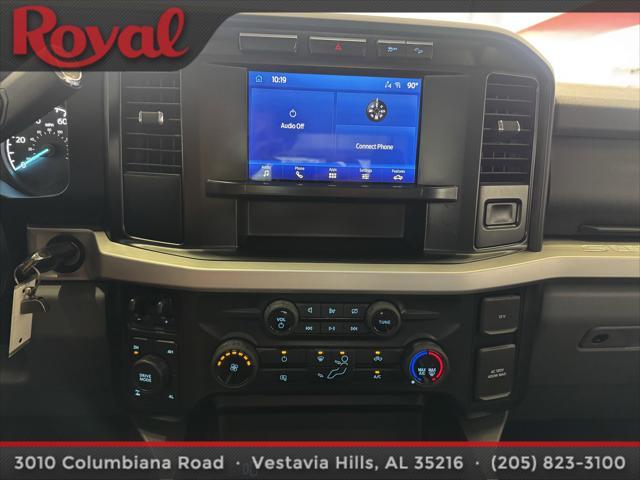 used 2023 Ford F-250 car, priced at $51,987
