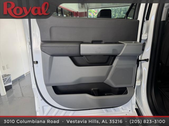 used 2023 Ford F-250 car, priced at $51,987
