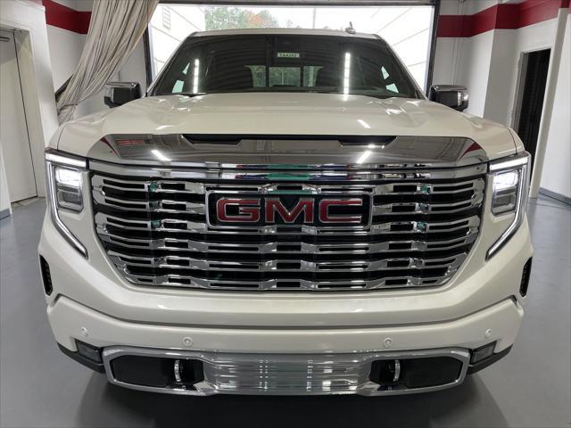 new 2025 GMC Sierra 1500 car, priced at $79,830