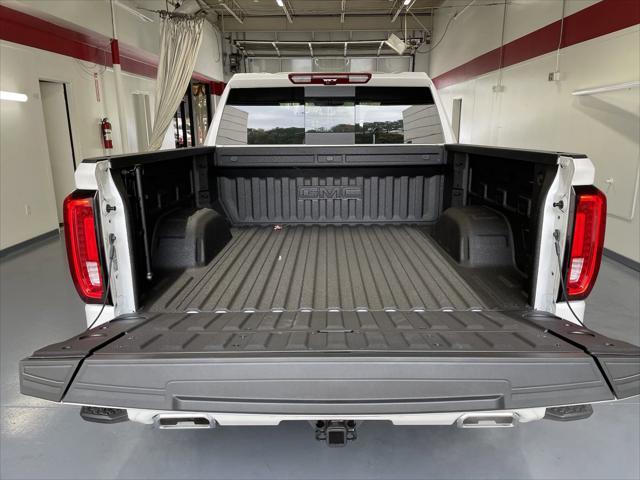 new 2025 GMC Sierra 1500 car, priced at $79,830