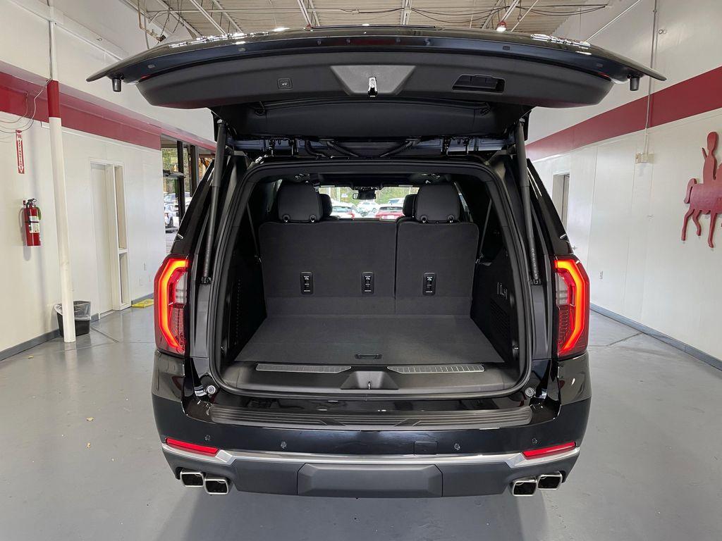 new 2026 GMC Yukon XL car, priced at $93,955