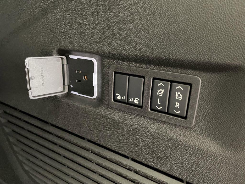 new 2026 GMC Yukon XL car, priced at $93,955