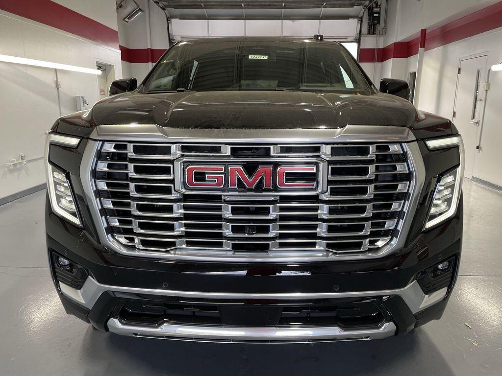 new 2026 GMC Yukon XL car, priced at $93,955