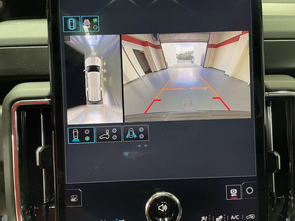 new 2026 GMC Yukon XL car, priced at $93,955