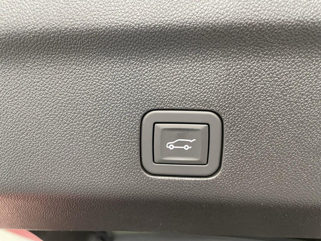 new 2026 GMC Yukon XL car, priced at $93,955