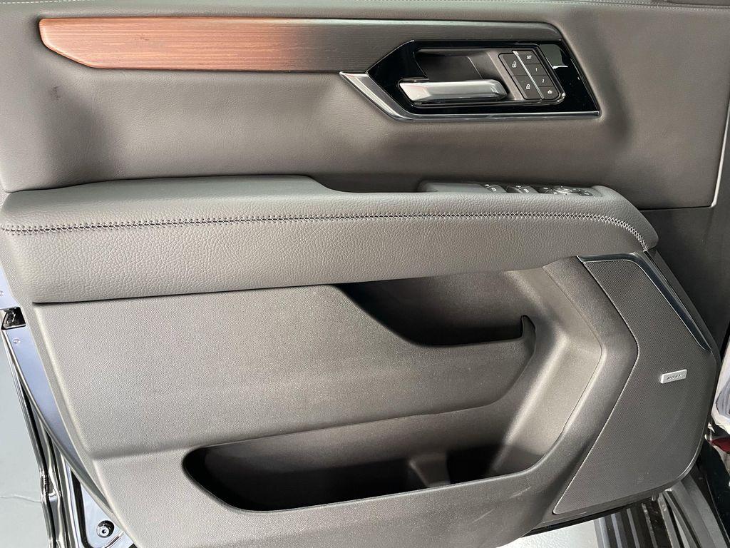 new 2026 GMC Yukon XL car, priced at $93,955