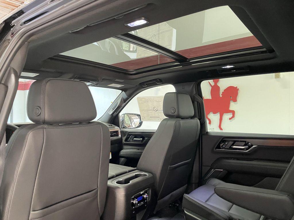 new 2026 GMC Yukon XL car, priced at $93,955