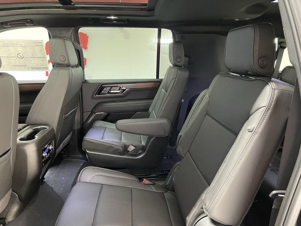 new 2026 GMC Yukon XL car, priced at $93,955