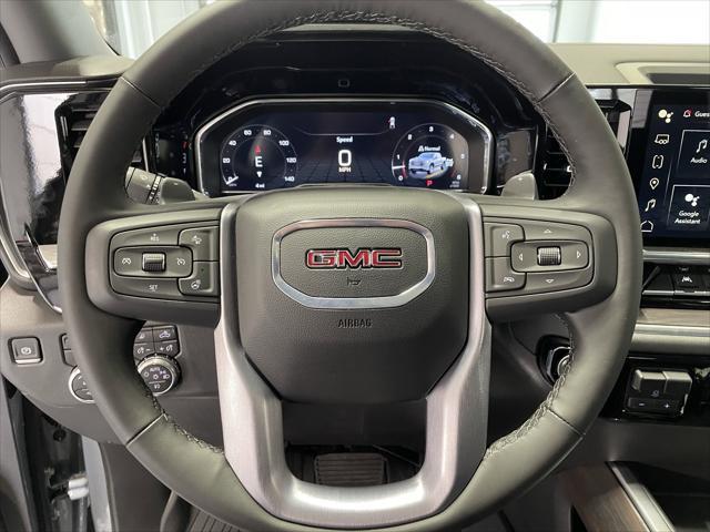 new 2025 GMC Sierra 1500 car, priced at $68,559