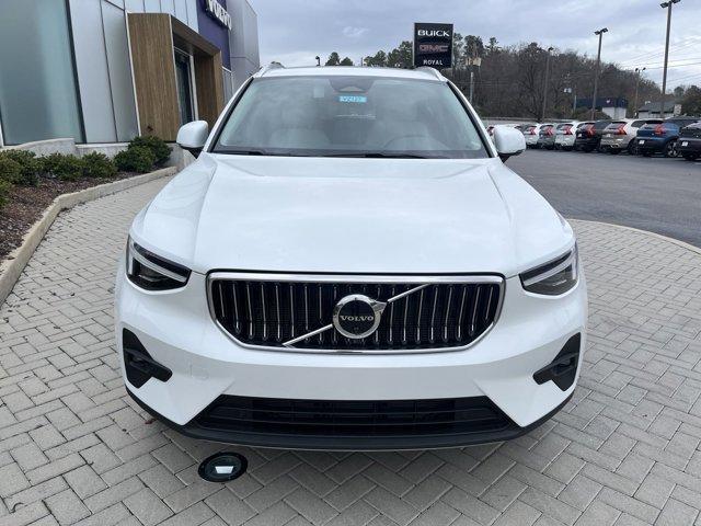 new 2024 Volvo XC40 car, priced at $51,345