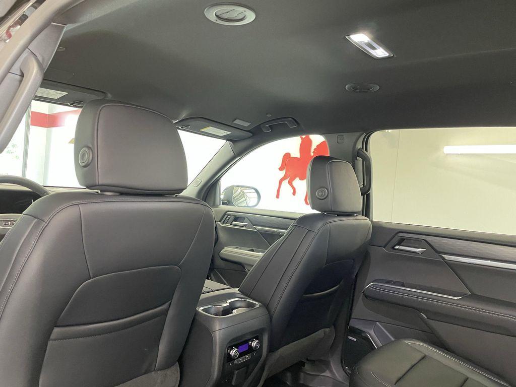 new 2026 GMC Acadia car, priced at $52,570