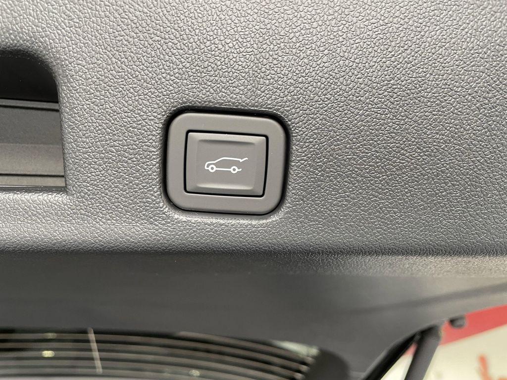 new 2026 GMC Acadia car, priced at $52,570