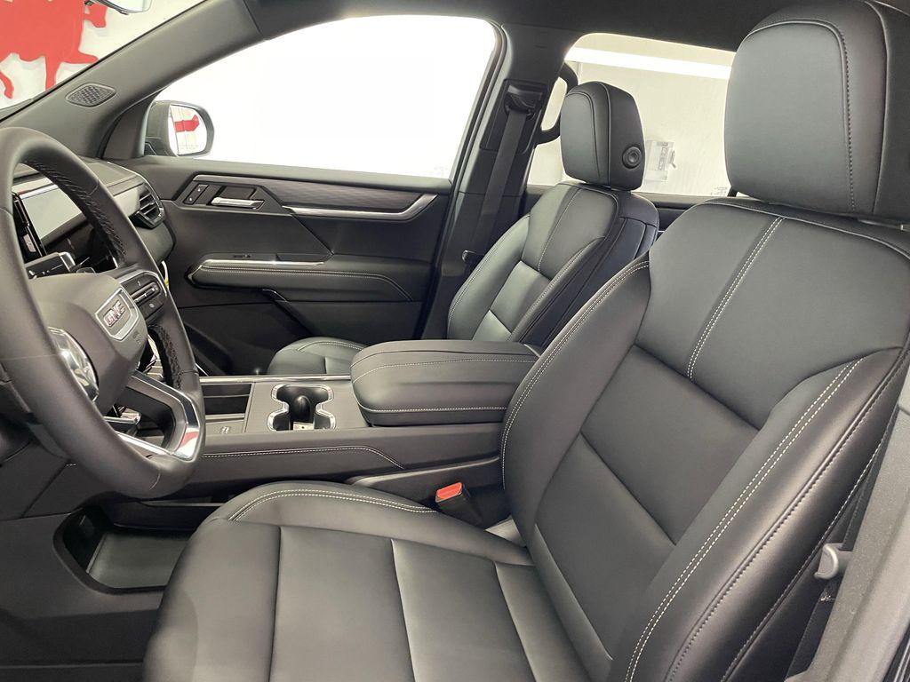 new 2026 GMC Acadia car, priced at $52,570