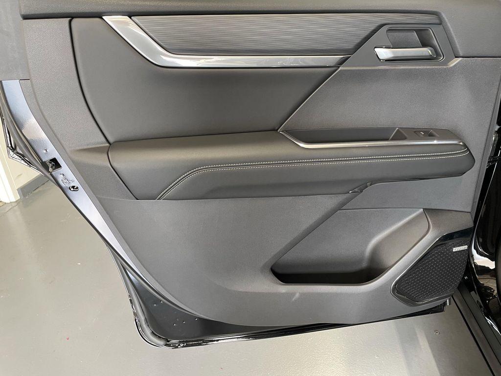 new 2026 GMC Acadia car, priced at $52,570