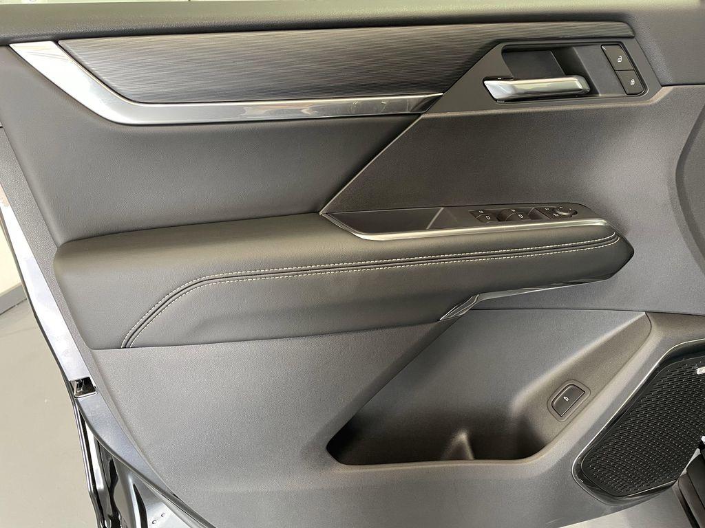 new 2026 GMC Acadia car, priced at $52,570