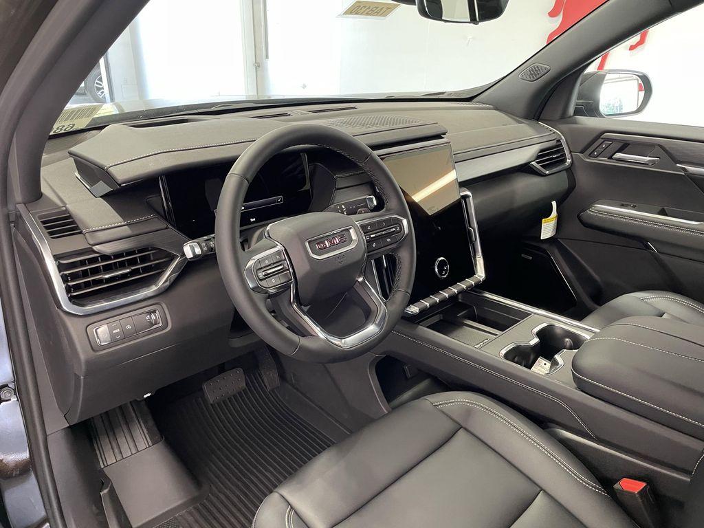 new 2026 GMC Acadia car, priced at $52,570