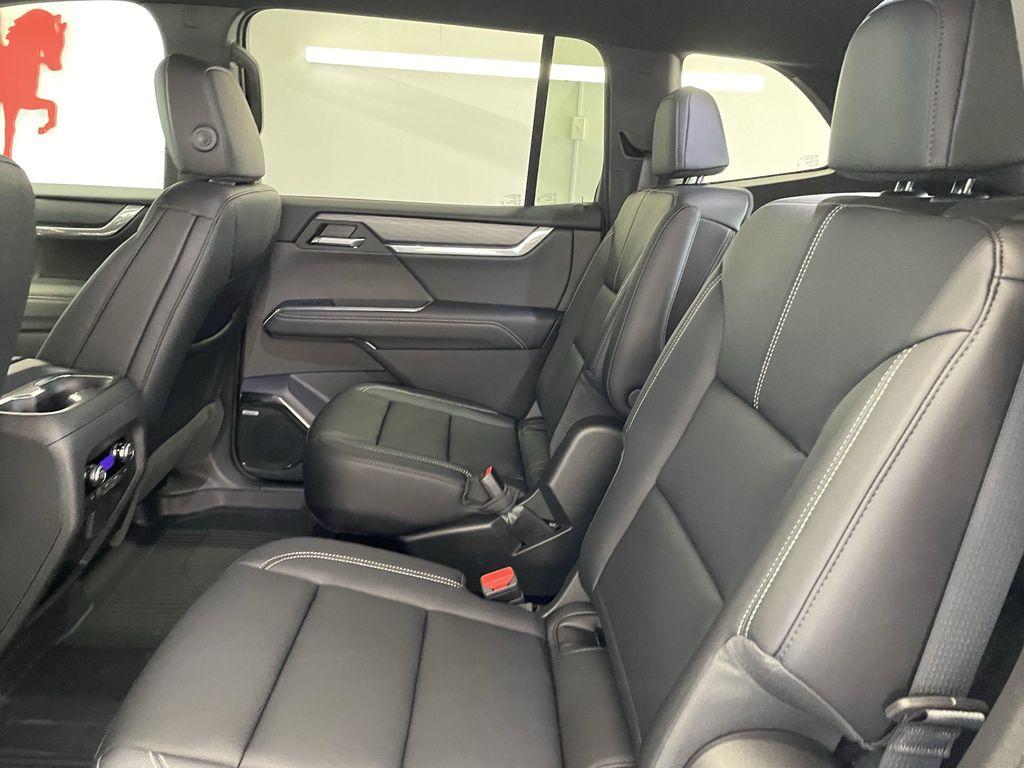 new 2026 GMC Acadia car, priced at $52,570