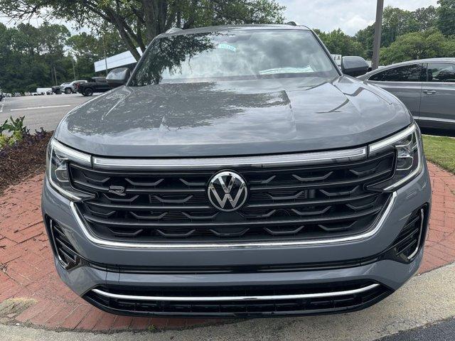 new 2024 Volkswagen Atlas Cross Sport car, priced at $47,786