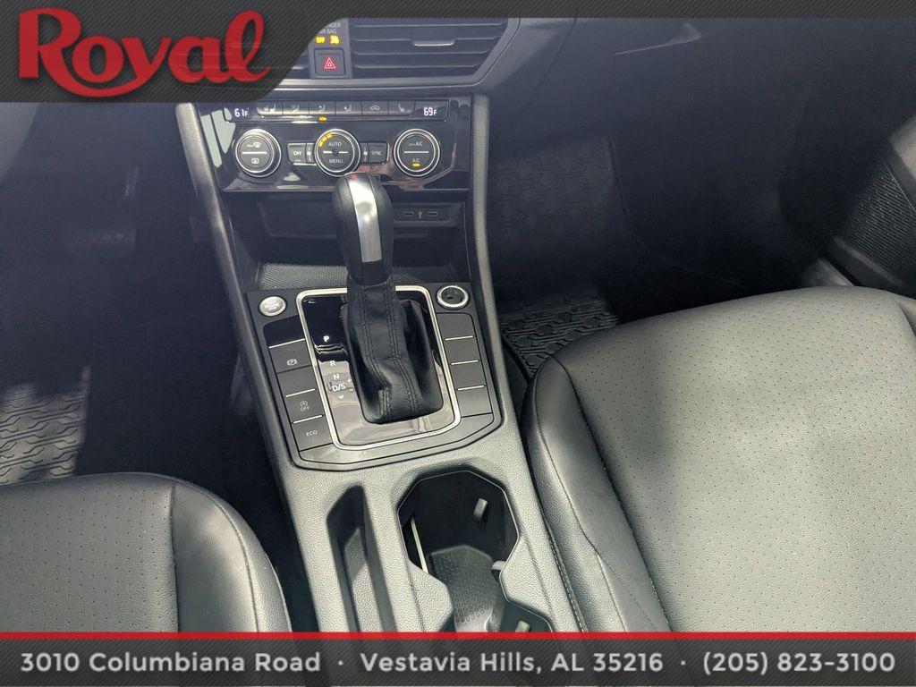 used 2020 Volkswagen Jetta car, priced at $13,587