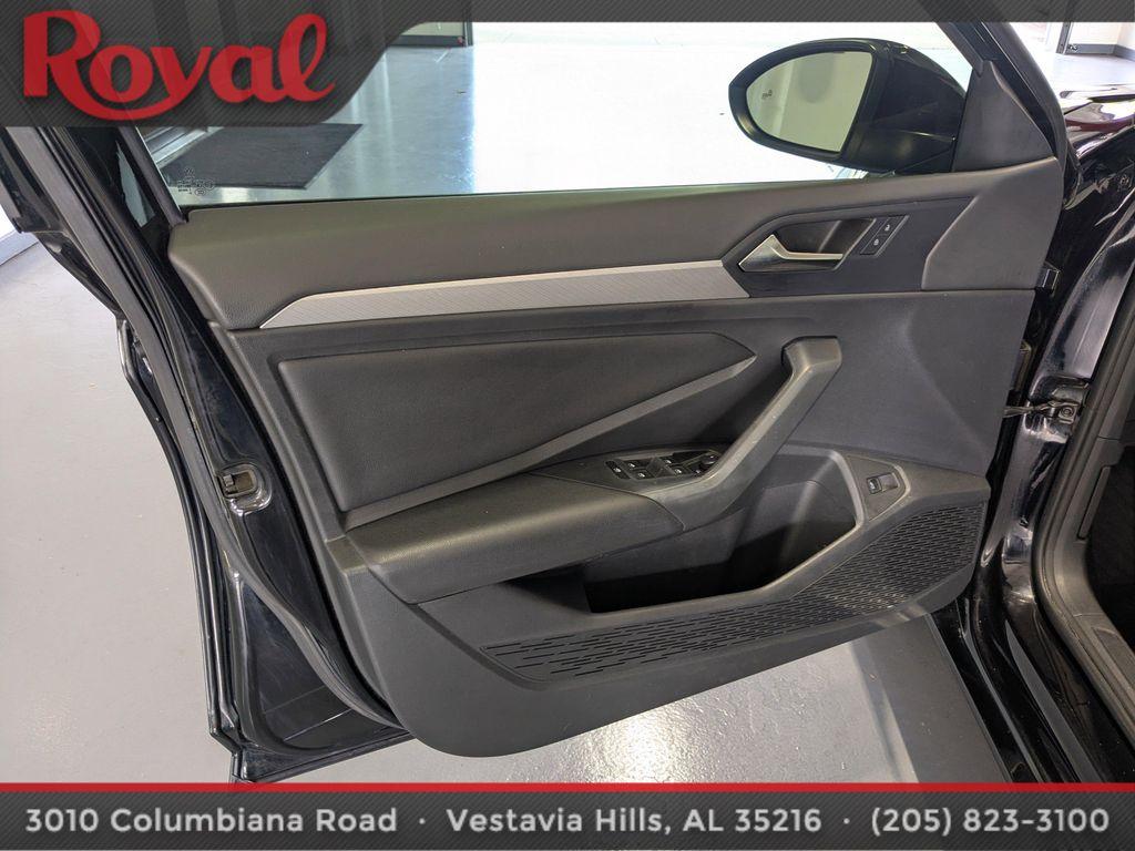 used 2020 Volkswagen Jetta car, priced at $13,587
