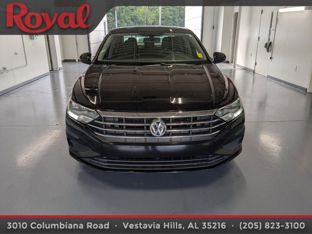 used 2020 Volkswagen Jetta car, priced at $13,587