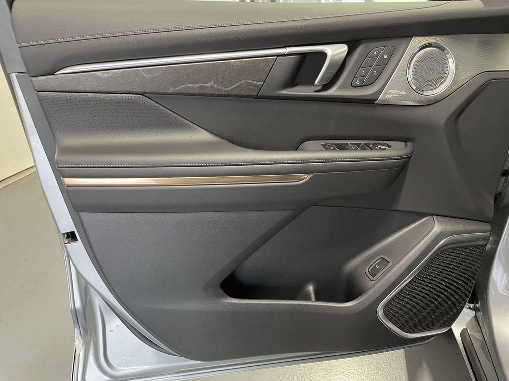 new 2025 Buick Enclave car, priced at $58,600