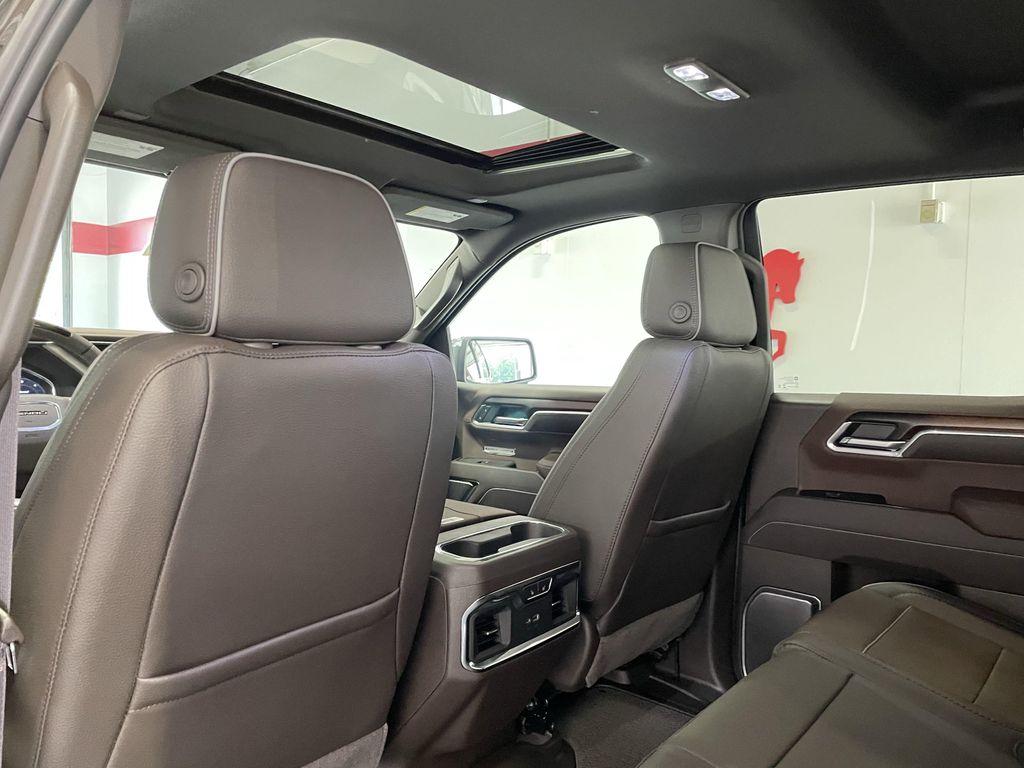 new 2026 GMC Sierra 1500 car, priced at $79,270