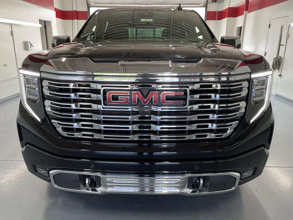 new 2026 GMC Sierra 1500 car, priced at $79,270