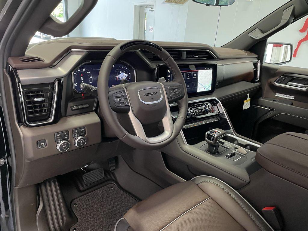new 2026 GMC Sierra 1500 car, priced at $79,270