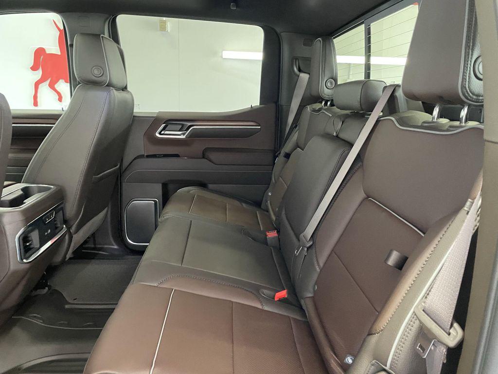 new 2026 GMC Sierra 1500 car, priced at $79,270