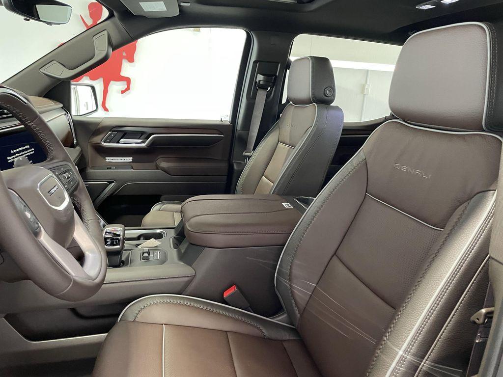 new 2026 GMC Sierra 1500 car, priced at $79,270