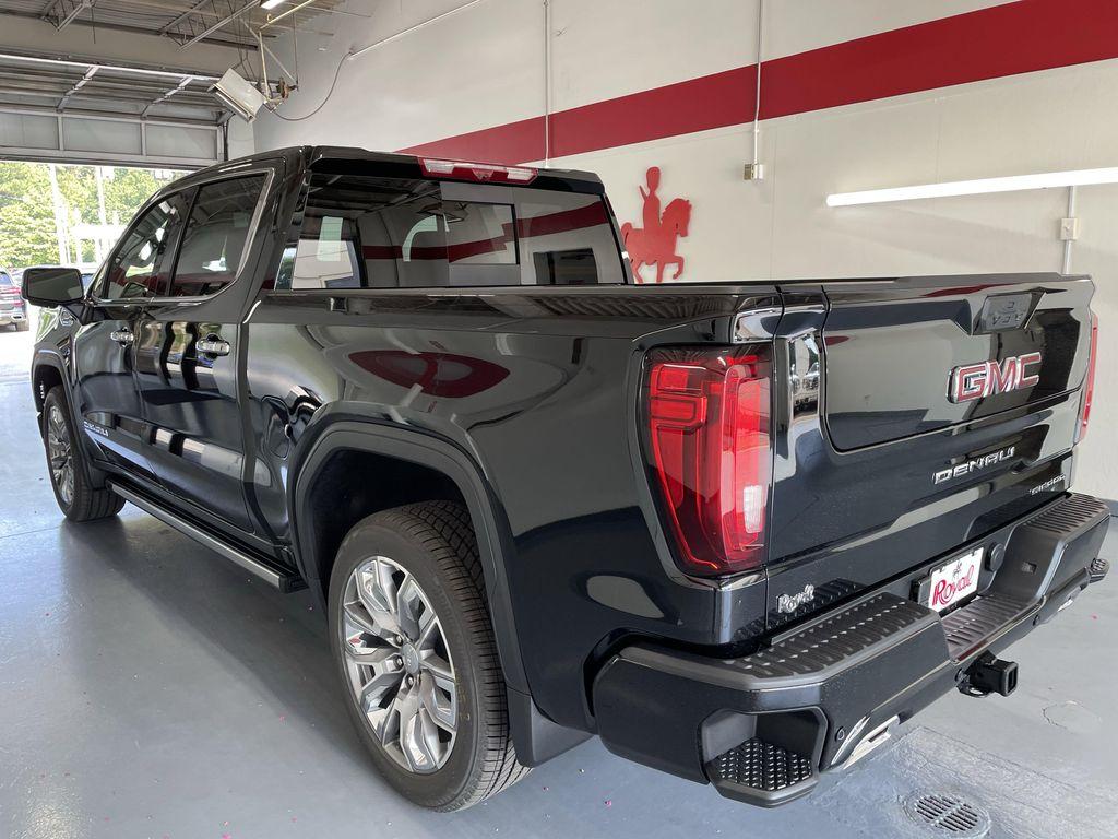 new 2026 GMC Sierra 1500 car, priced at $79,270