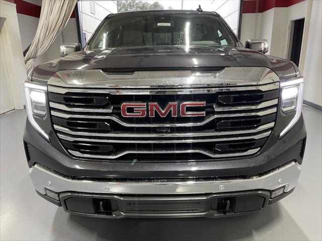 new 2025 GMC Sierra 1500 car, priced at $66,069