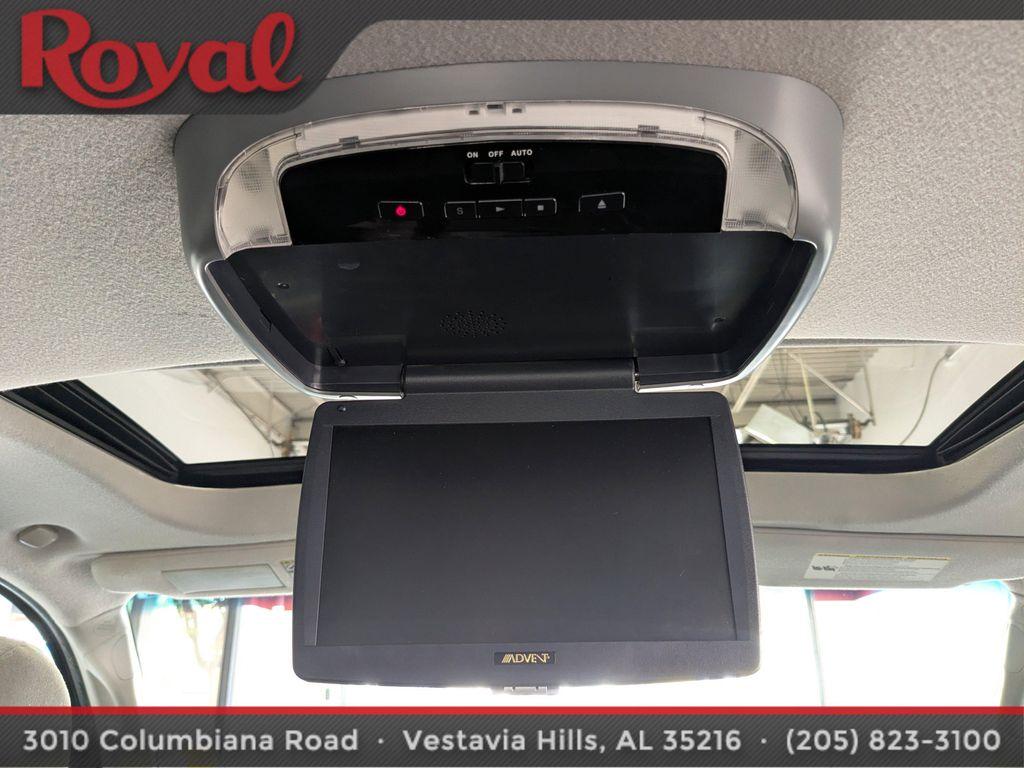 used 2016 Toyota Sequoia car, priced at $19,987