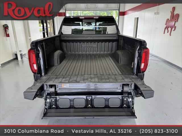 used 2023 GMC Sierra 1500 car, priced at $48,987