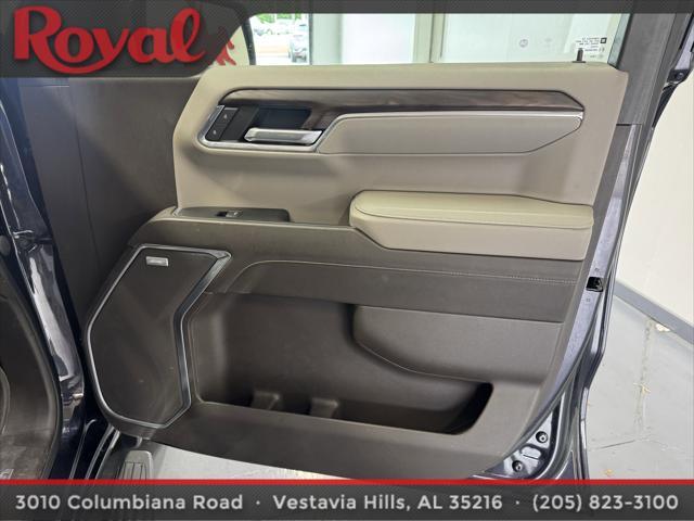 used 2023 GMC Sierra 1500 car, priced at $48,987
