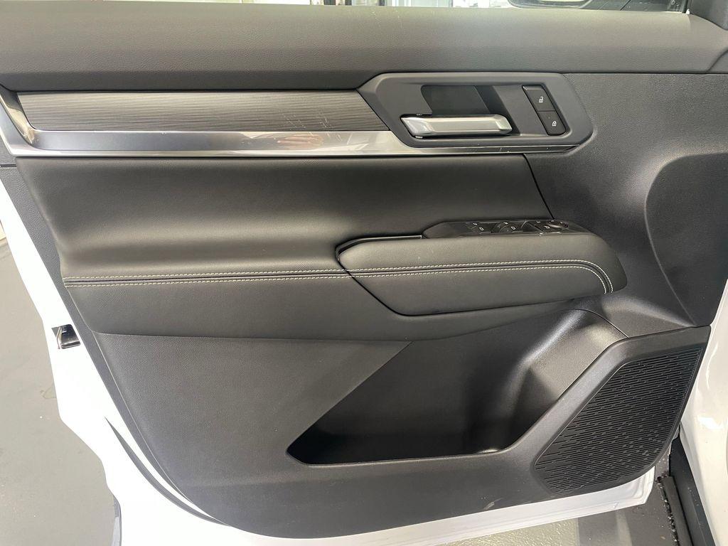 new 2026 GMC Terrain car, priced at $33,140