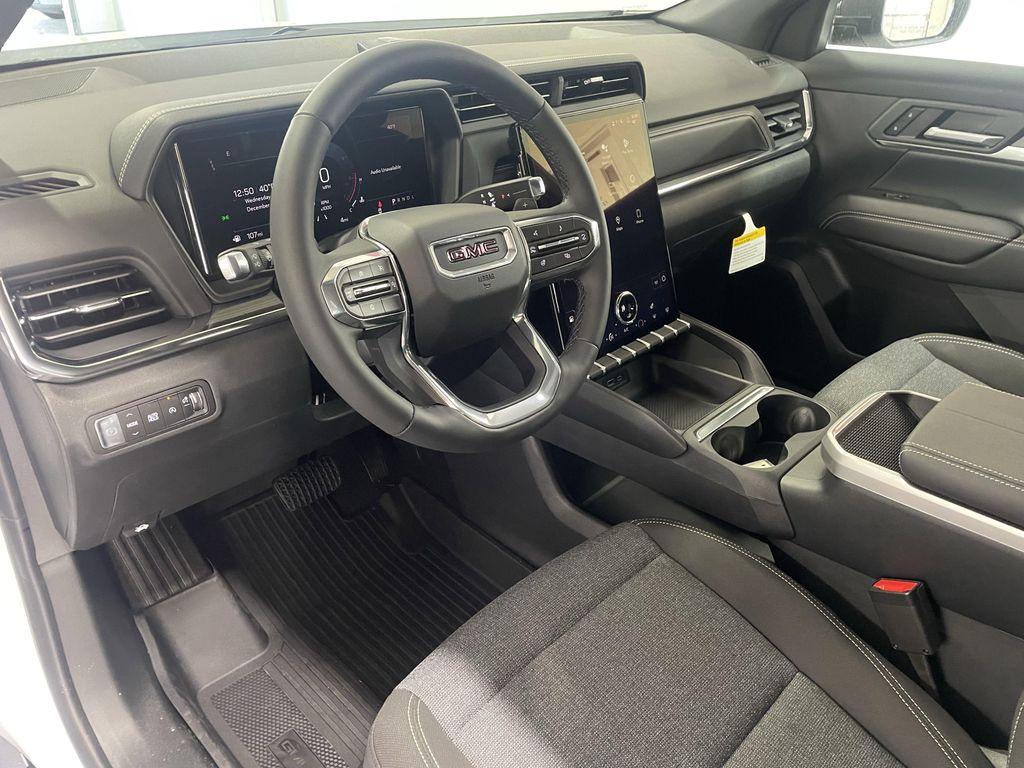 new 2026 GMC Terrain car, priced at $33,140