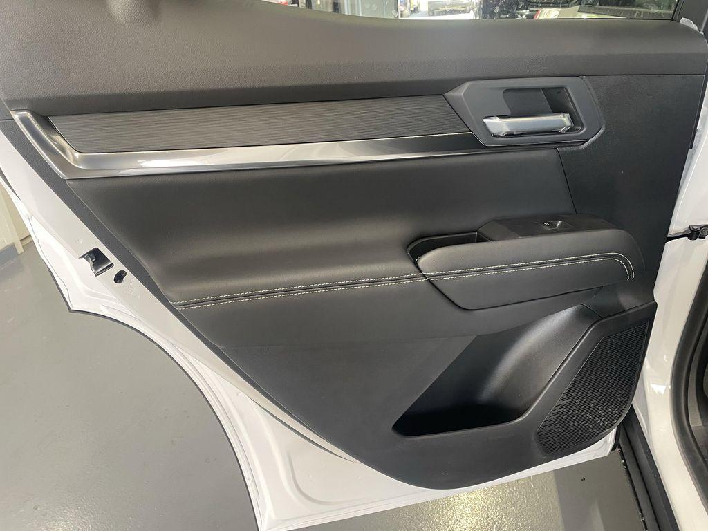 new 2026 GMC Terrain car, priced at $33,140