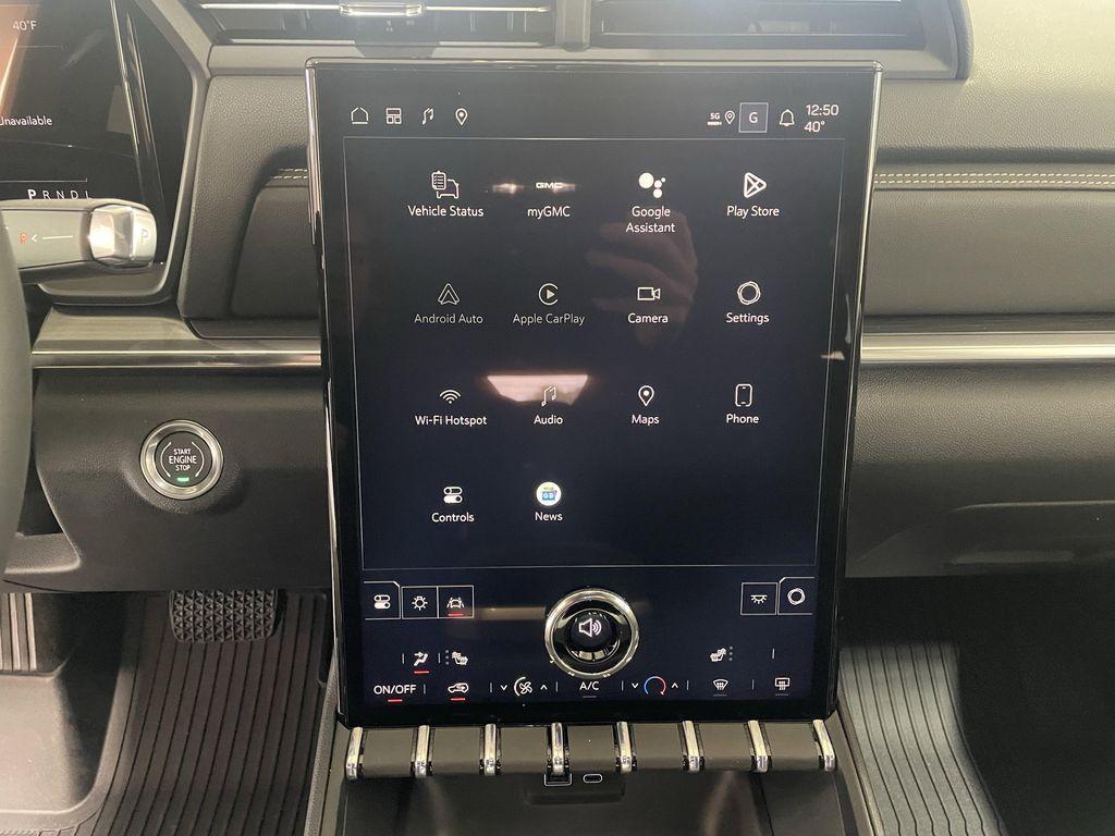 new 2026 GMC Terrain car, priced at $33,140