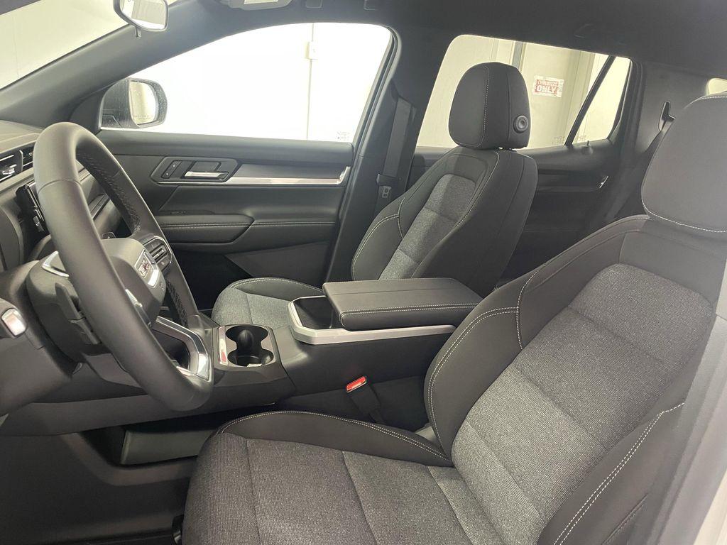 new 2026 GMC Terrain car, priced at $33,140