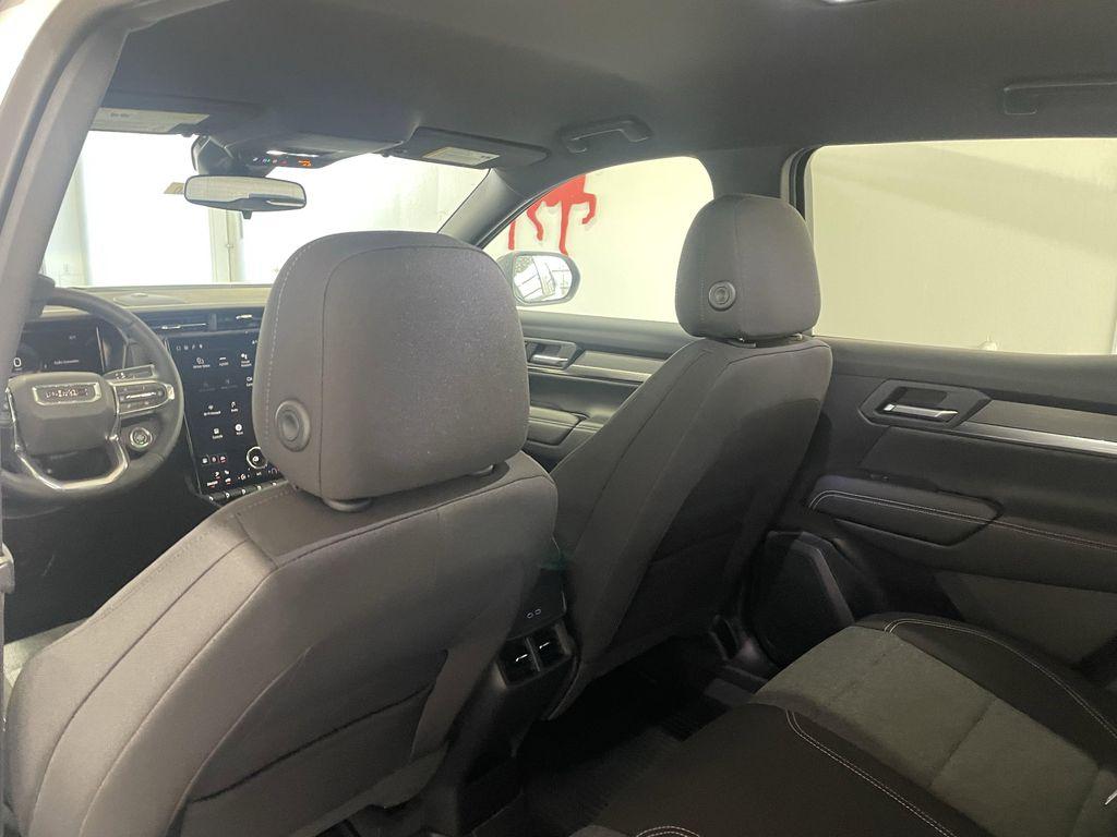 new 2026 GMC Terrain car, priced at $33,140