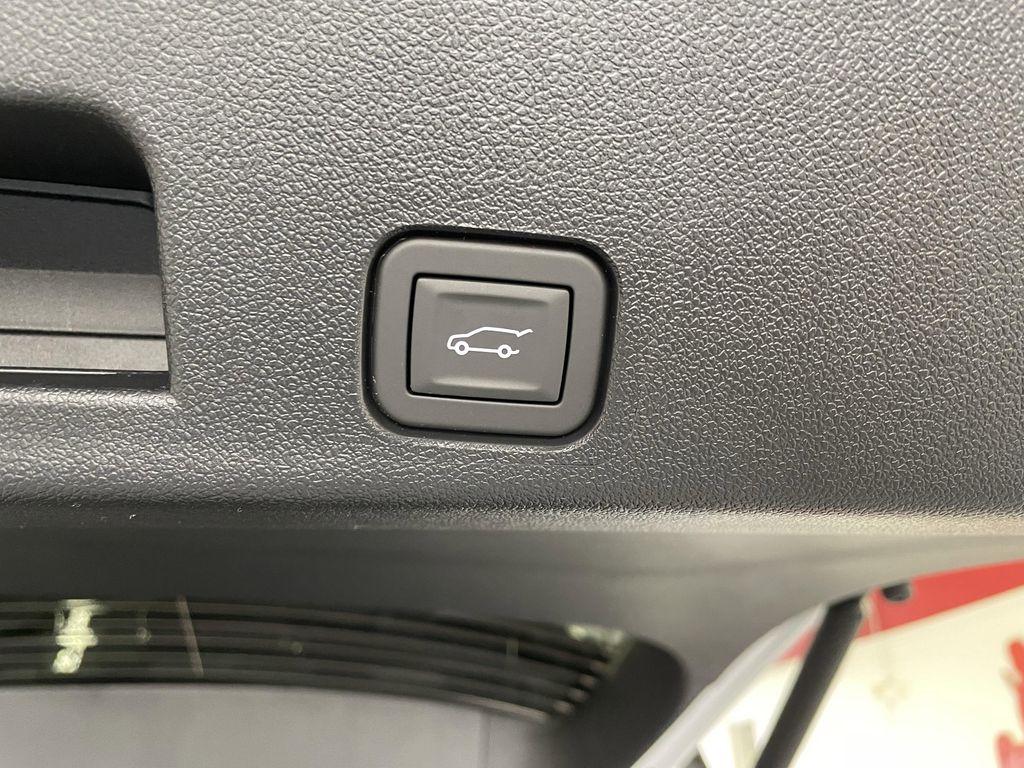 new 2026 GMC Acadia car, priced at $55,795